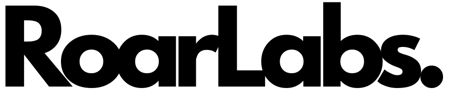 RoarLabs Logo