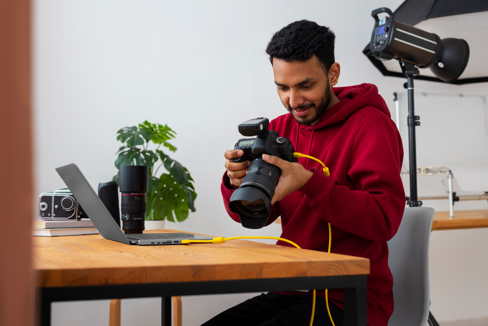 Video Production in Raipur