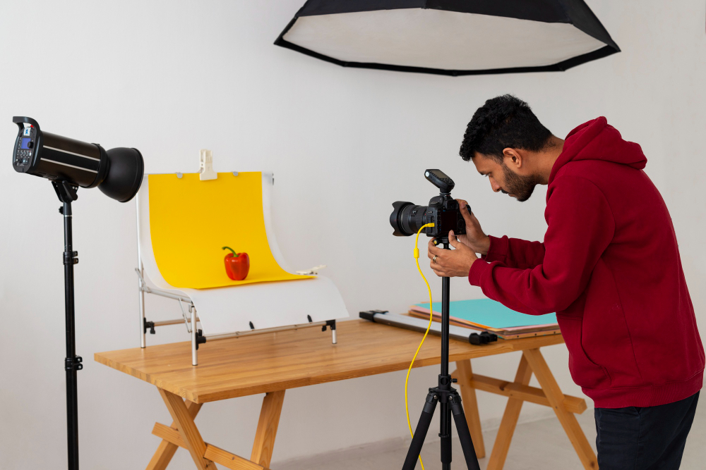 Video Production in Raipur